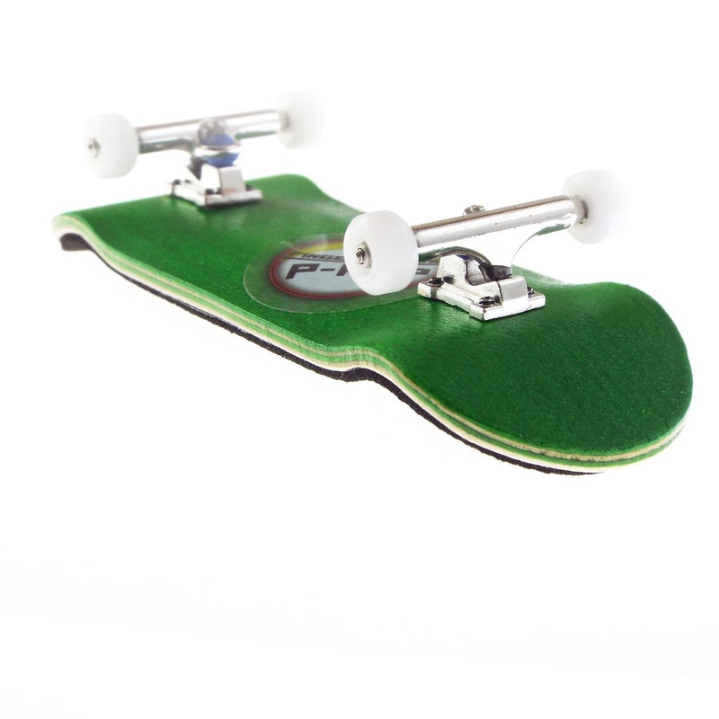 PREP P-REP 34mm x 97mm Solid Chromite Complete - Green - Image 2